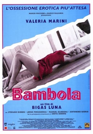 Bámbola