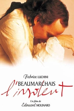 Beaumarchais, l'insolent