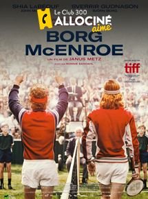 Borg / McEnroe