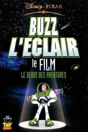 Buzz l'Éclair, le Film : le Début des Aventures