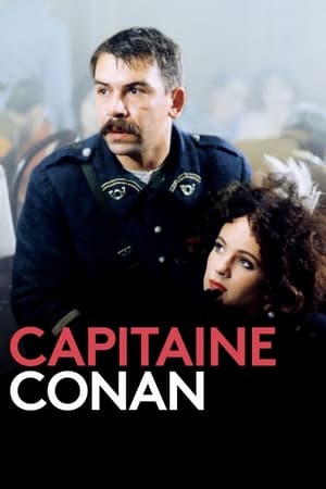 Capitaine Conan