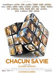 Chacun sa vie