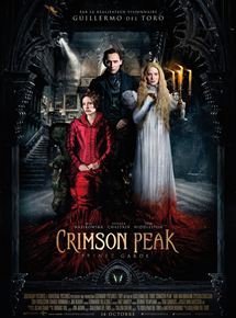 Crimson Peak