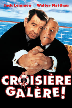 Croisière galère