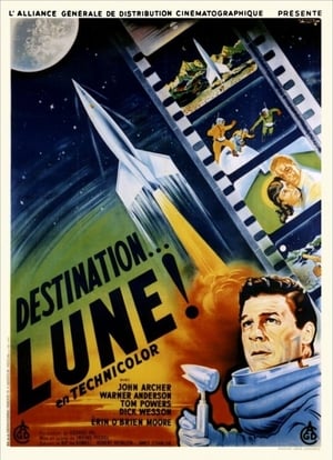 Destination... Lune !