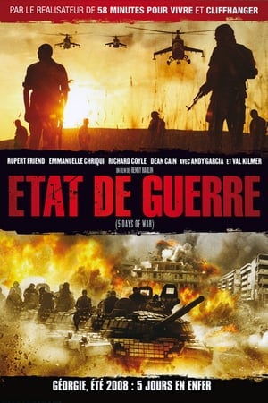 État de guerre