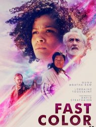 Fast Color