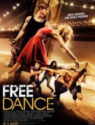 Free Dance