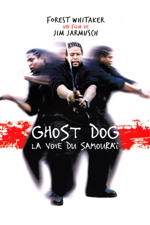 Ghost Dog, la voie du samouraï