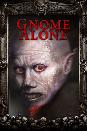 Gnome Alone