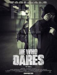 He Who Dares: Downing Street Siege