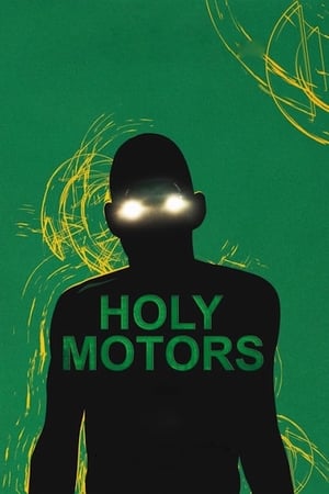 Holy Motors