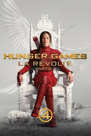 Hunger Games : La Révolte, 2ème Partie