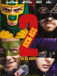 Kick-Ass 2