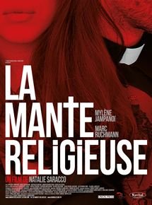 La Mante religieuse