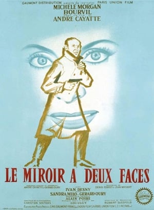 Le Miroir à deux faces