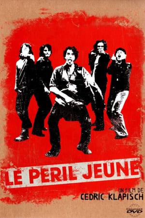 Le péril jeune