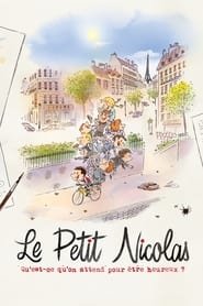 Le Petit Nicolas: Qu’est-ce qu’on attend pour être heureux?