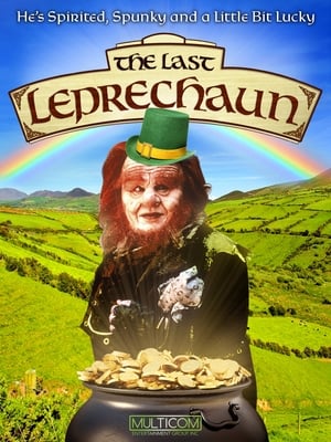 Leprechaun : le retour de l'elfe guerrier