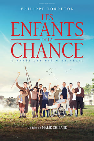 Les enfants de la chance