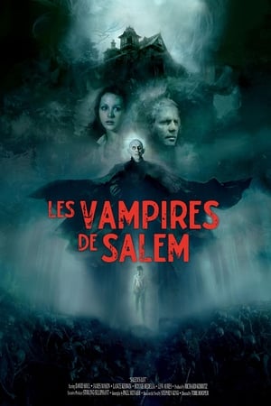 Les Vampires de Salem