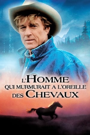 L'Homme qui murmurait à l'oreille des chevaux