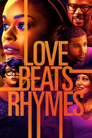 Love Beats Rhymes