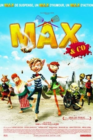 Max & Co