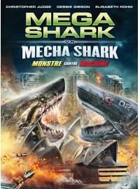 Mega Shark Vs. Mecha Shark