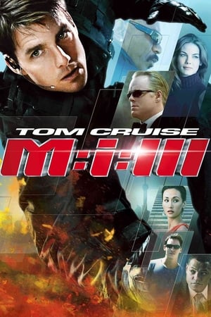 Mission : Impossible 3