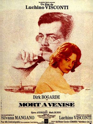 Mort à Venise