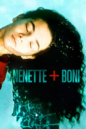 Nénette et Boni