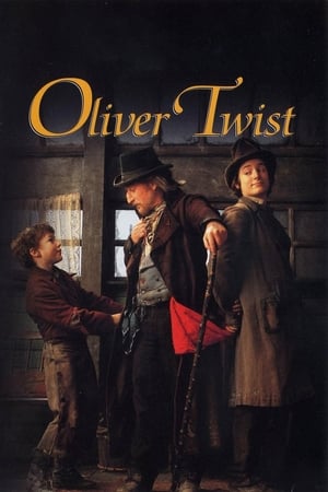 Oliver Twist