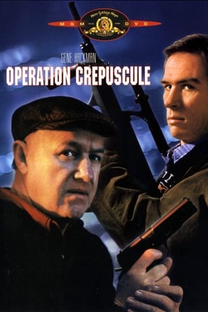 Opération crépuscule