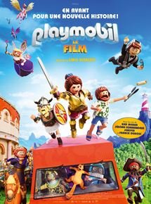 Playmobil, le film