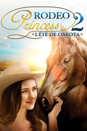 Rodeo Princess 2: L'Eté de Dakota