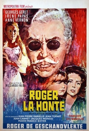 Roger la Honte