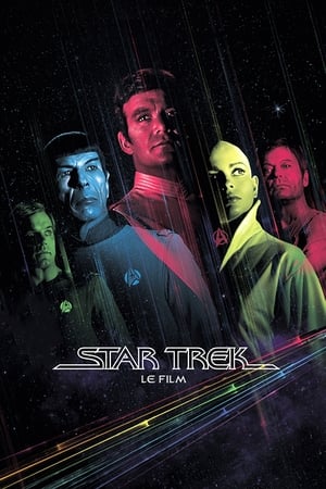 Star Trek : Le Film