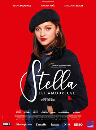 Stella est amoureuse