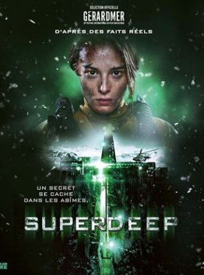 Superdeep