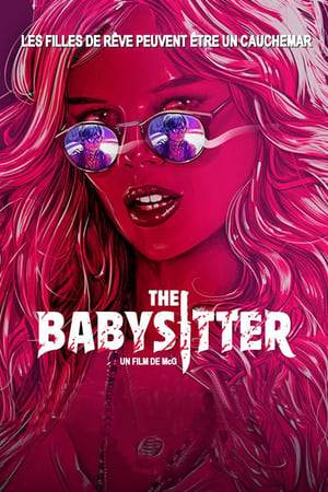 The Babysitter