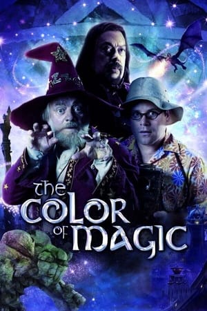 The Colour of Magic