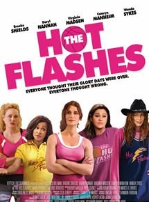 The Hot Flashes