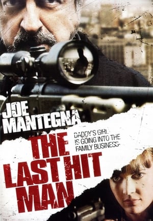 The Last Hit Man