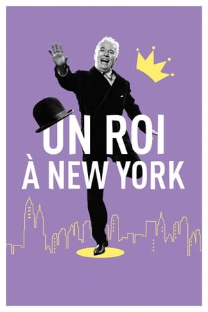 Un roi à New York