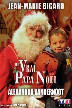 Un vrai papa Noël